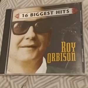 Roy Orbison